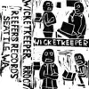 Wicketkeeper - Wicketkeeper